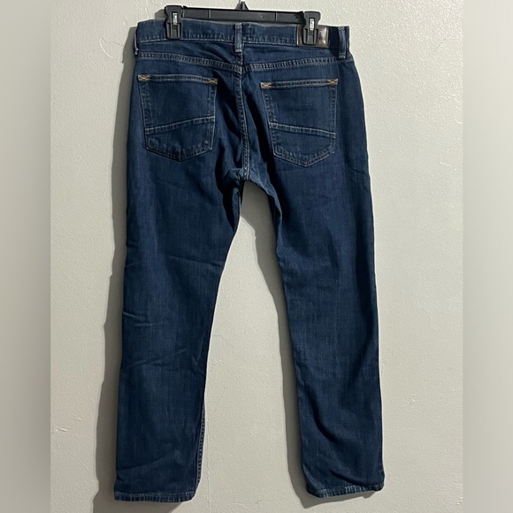 Lee Jeans Slim Fit 32x30 - Picture 4 of 8